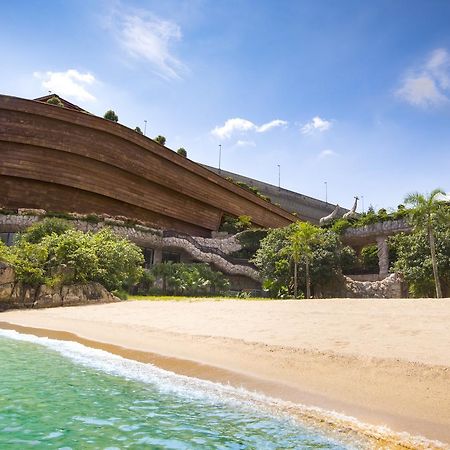 Noah'S Ark Hotel & Resort Hongkong Zewnętrze zdjęcie