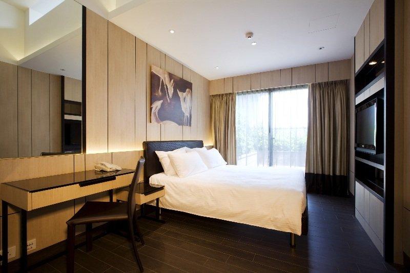 Noah'S Ark Hotel & Resort Hongkong Zewnętrze zdjęcie