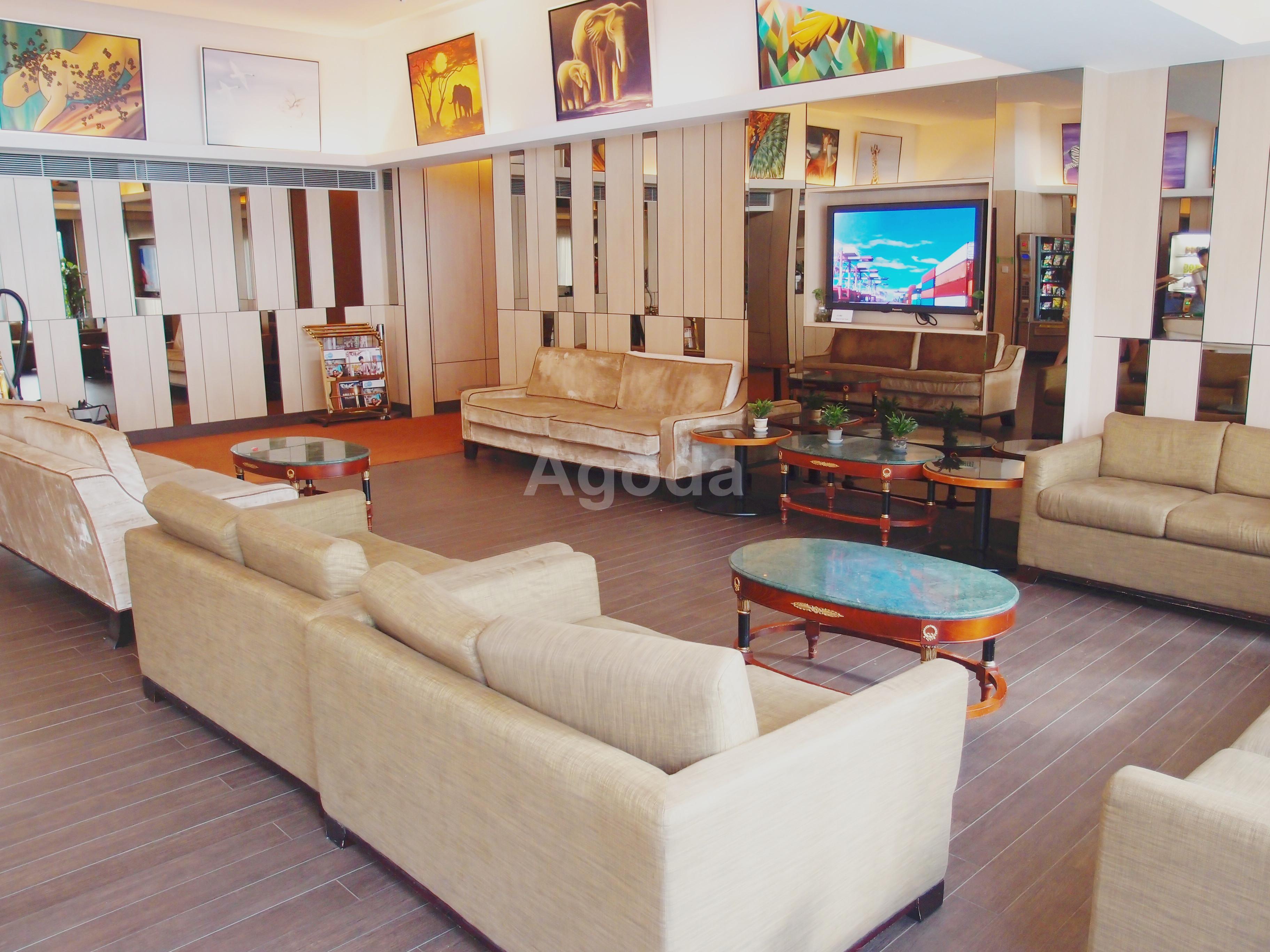Noah'S Ark Hotel & Resort Hongkong Zewnętrze zdjęcie