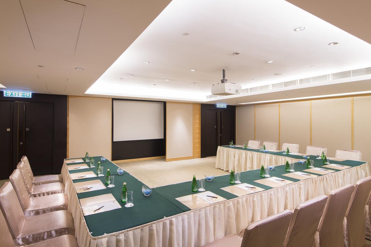 Noah'S Ark Hotel & Resort Hongkong Zewnętrze zdjęcie
