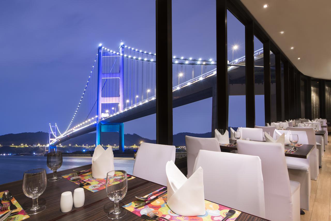 Noah'S Ark Hotel & Resort Hongkong Zewnętrze zdjęcie