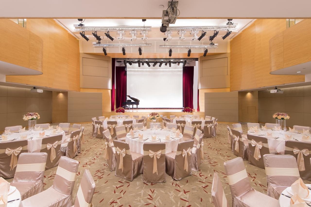 Noah'S Ark Hotel & Resort Hongkong Zewnętrze zdjęcie