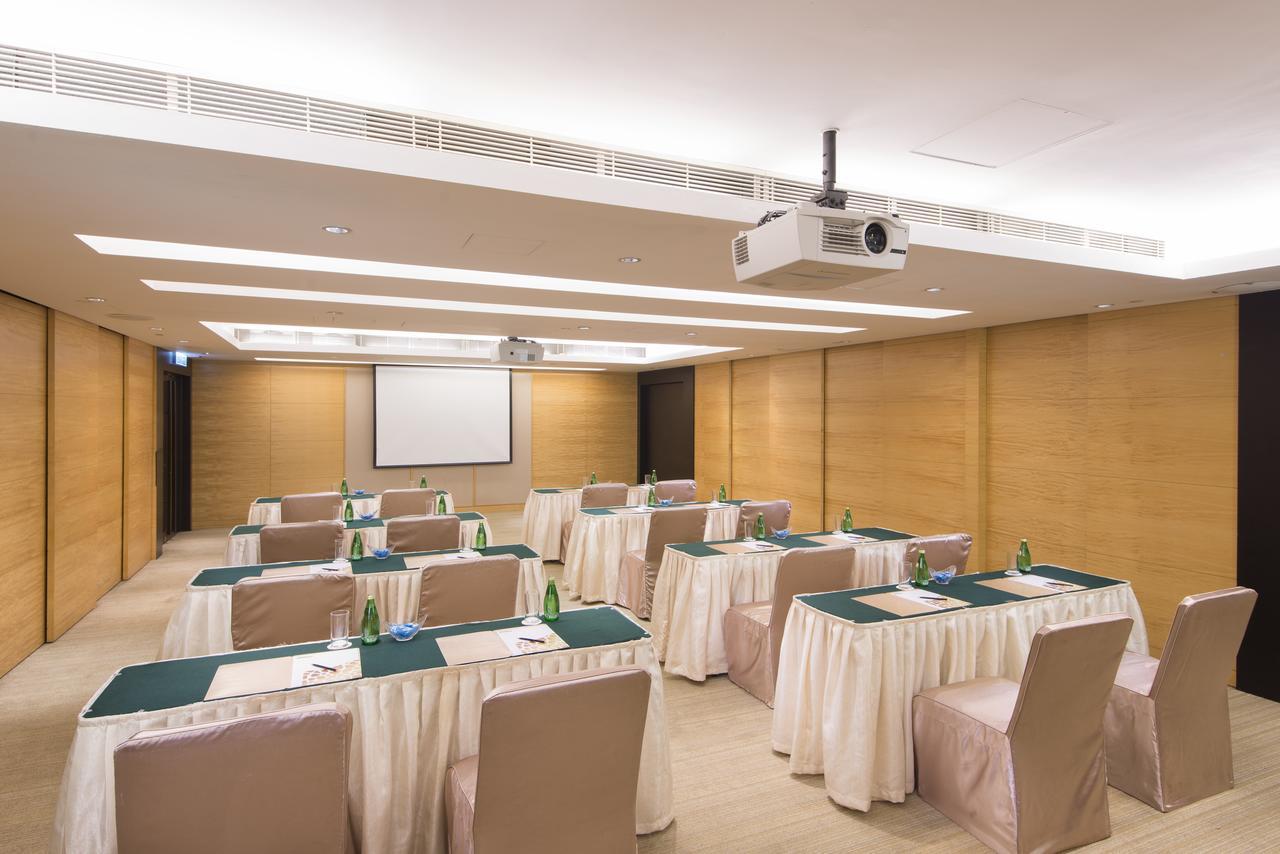 Noah'S Ark Hotel & Resort Hongkong Zewnętrze zdjęcie