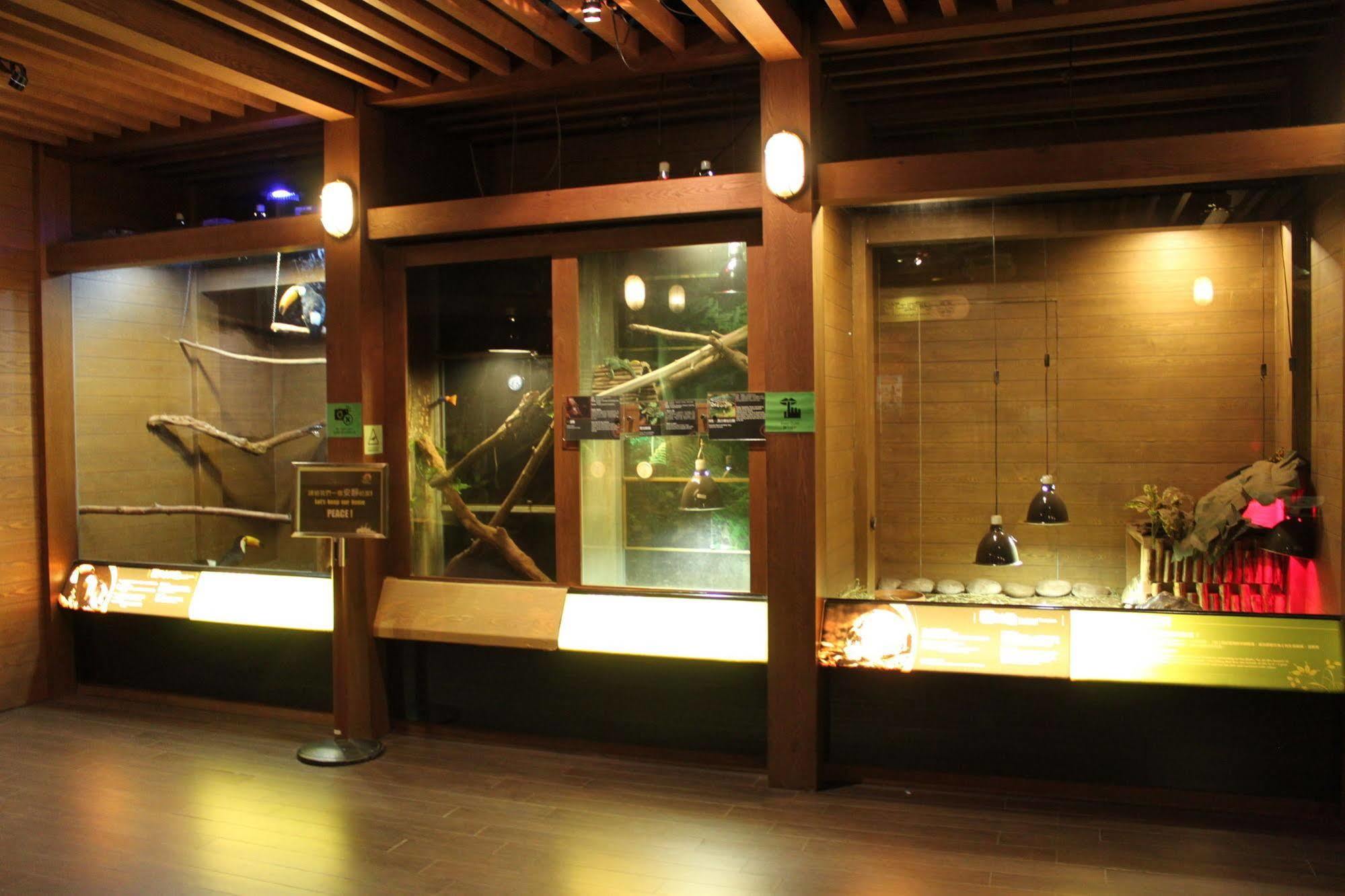 Noah'S Ark Hotel & Resort Hongkong Zewnętrze zdjęcie