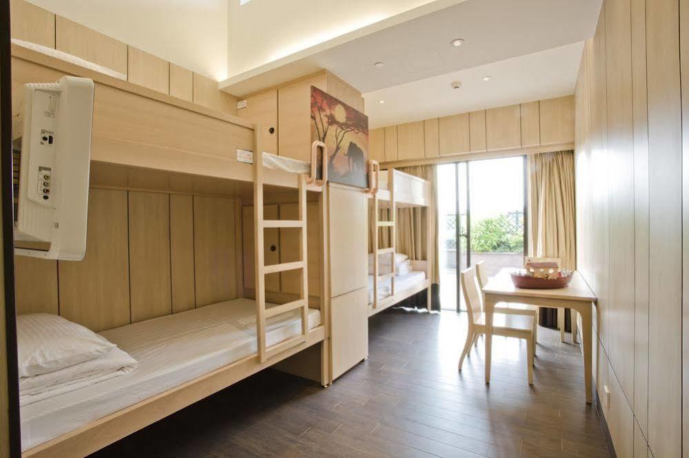 Noah'S Ark Hotel & Resort Hongkong Zewnętrze zdjęcie