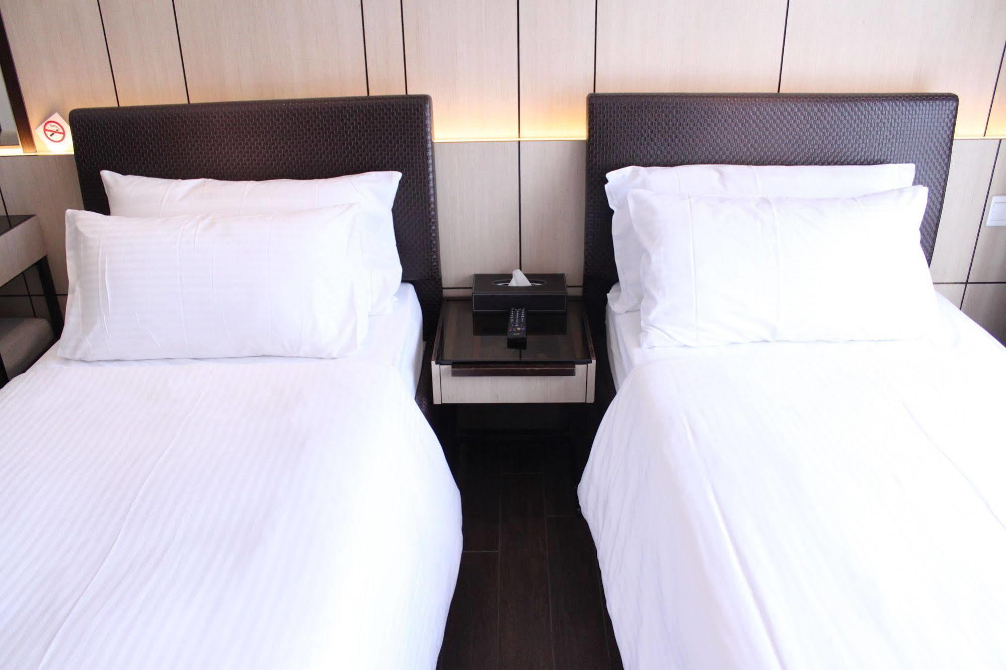 Noah'S Ark Hotel & Resort Hongkong Zewnętrze zdjęcie