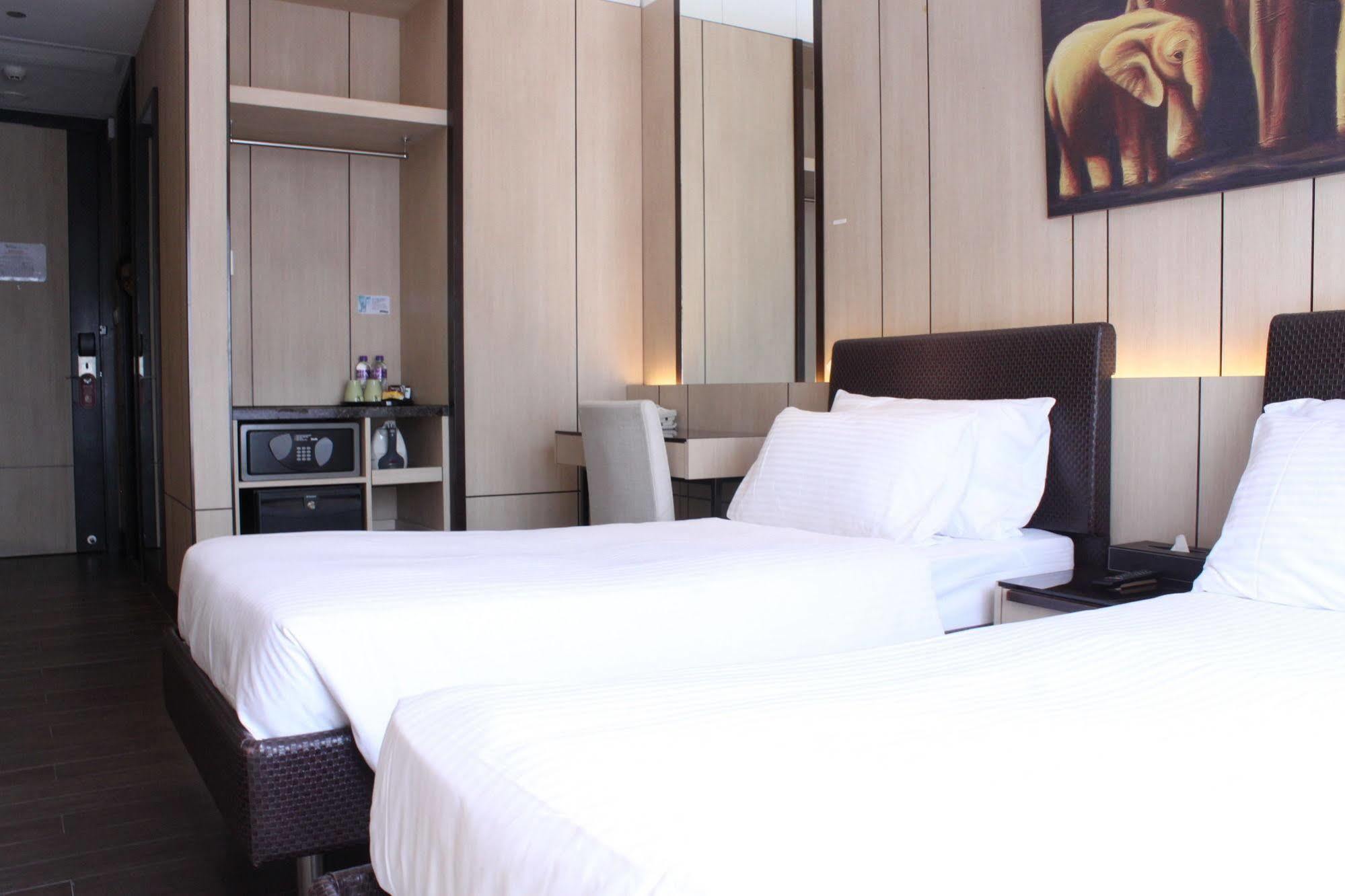 Noah'S Ark Hotel & Resort Hongkong Zewnętrze zdjęcie