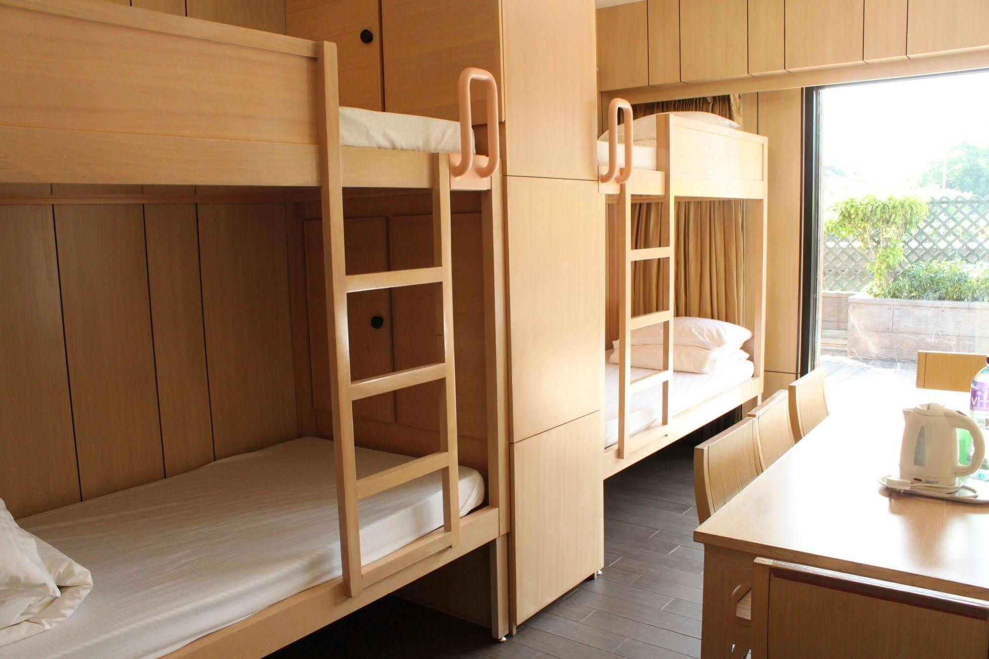 Noah'S Ark Hotel & Resort Hongkong Zewnętrze zdjęcie