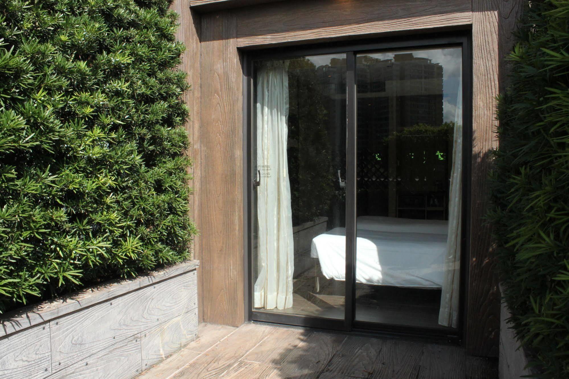 Noah'S Ark Hotel & Resort Hongkong Zewnętrze zdjęcie